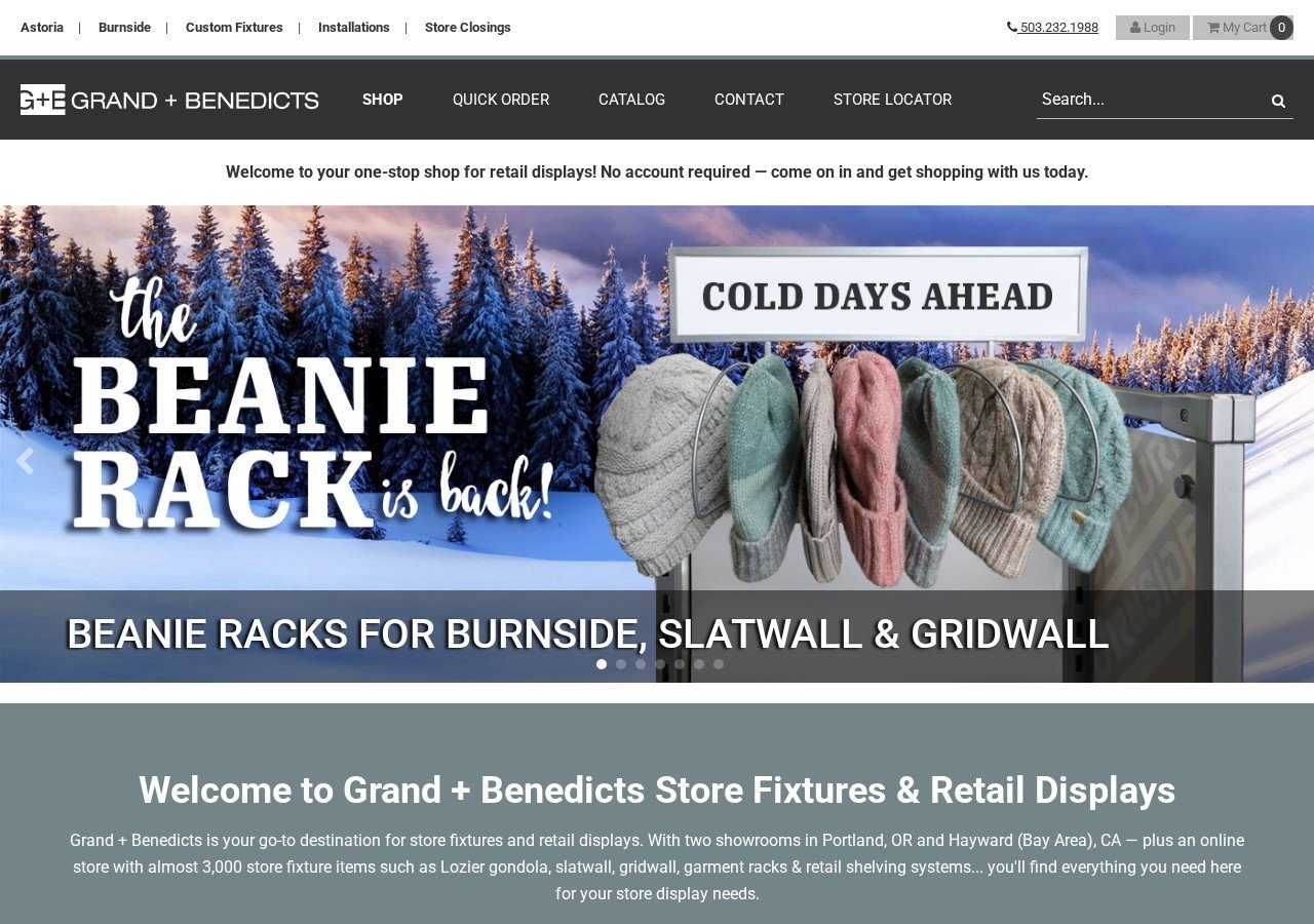 Top 10 Jewelry Display Counter Manufacturers