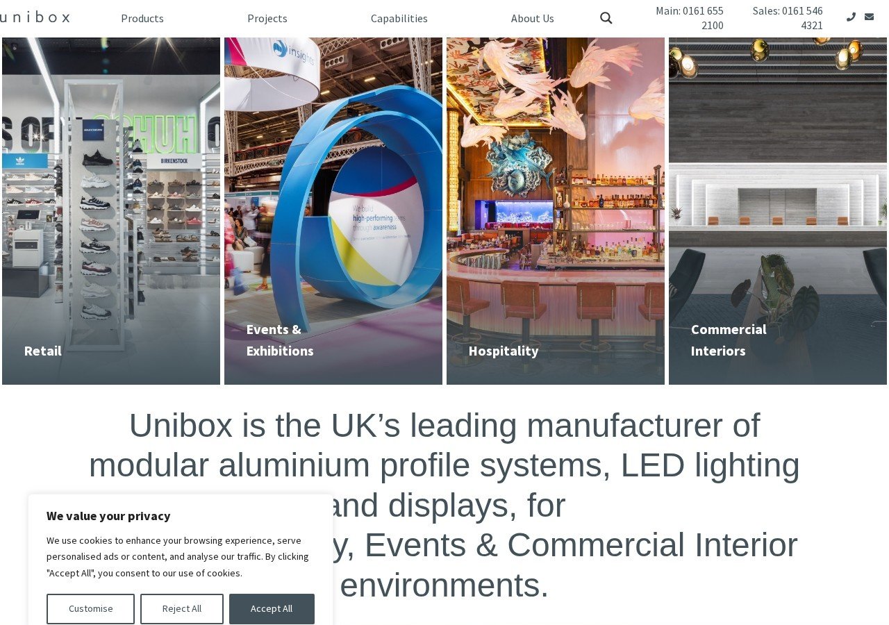 Top 12 Jewelry Display Cabinet Manufacturers