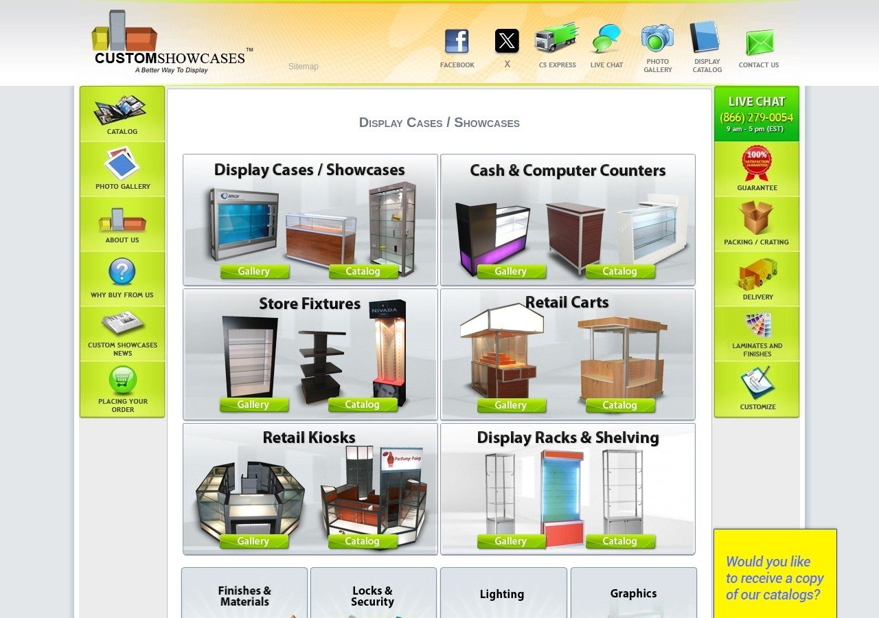 Top 10 Hersteller von Glastresen