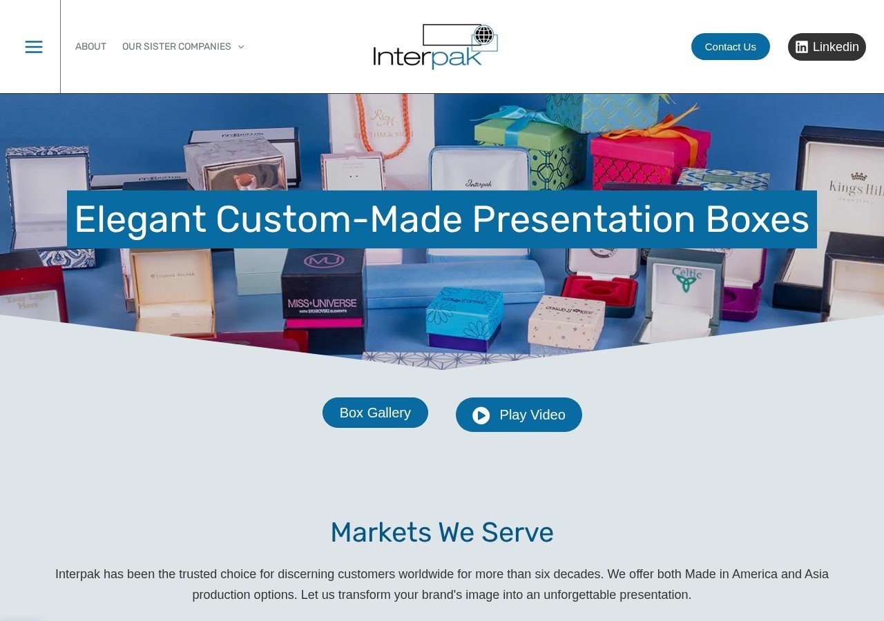 En İyi 12 Takı Sergileme Toptancısı