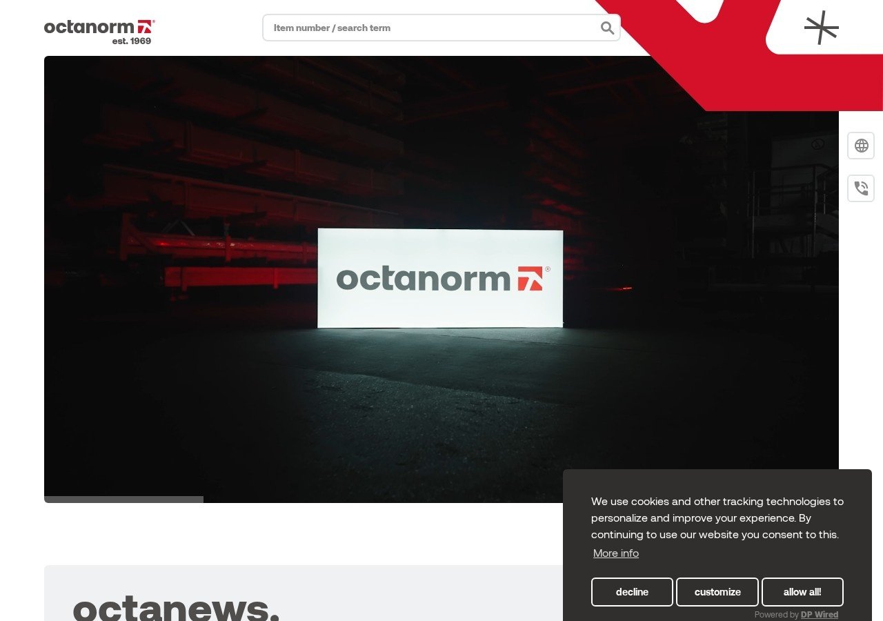 En İyi 12 Perakende Sergileme Teşhir Üreticisi