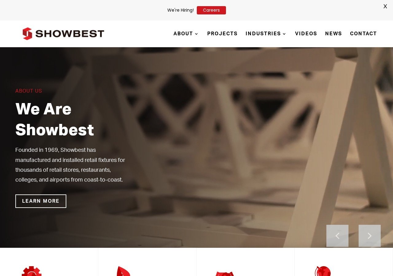 Top 12 Jewelry Display Cabinet Manufacturers