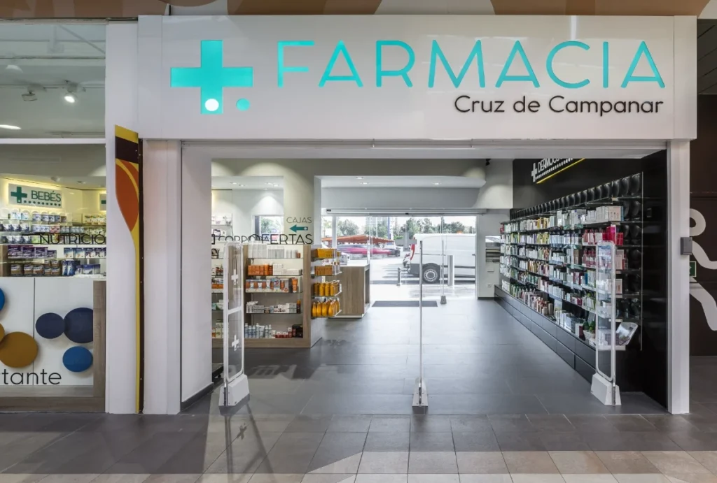 La checklist principale per ispezioni farmaceutiche: La tua guida al rispetto delle norme nel 2026 8 Layout Interno della Clinica Odontoiatrica (3)