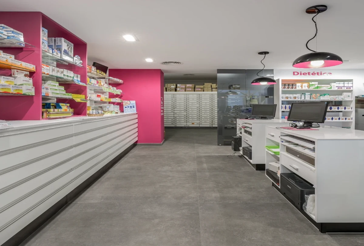 Design Pharmacy Design Pharmacy