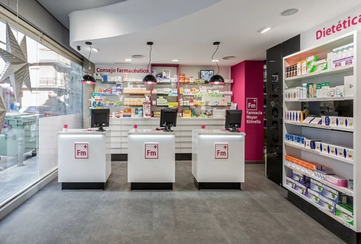 Design Pharmacy Design Pharmacy