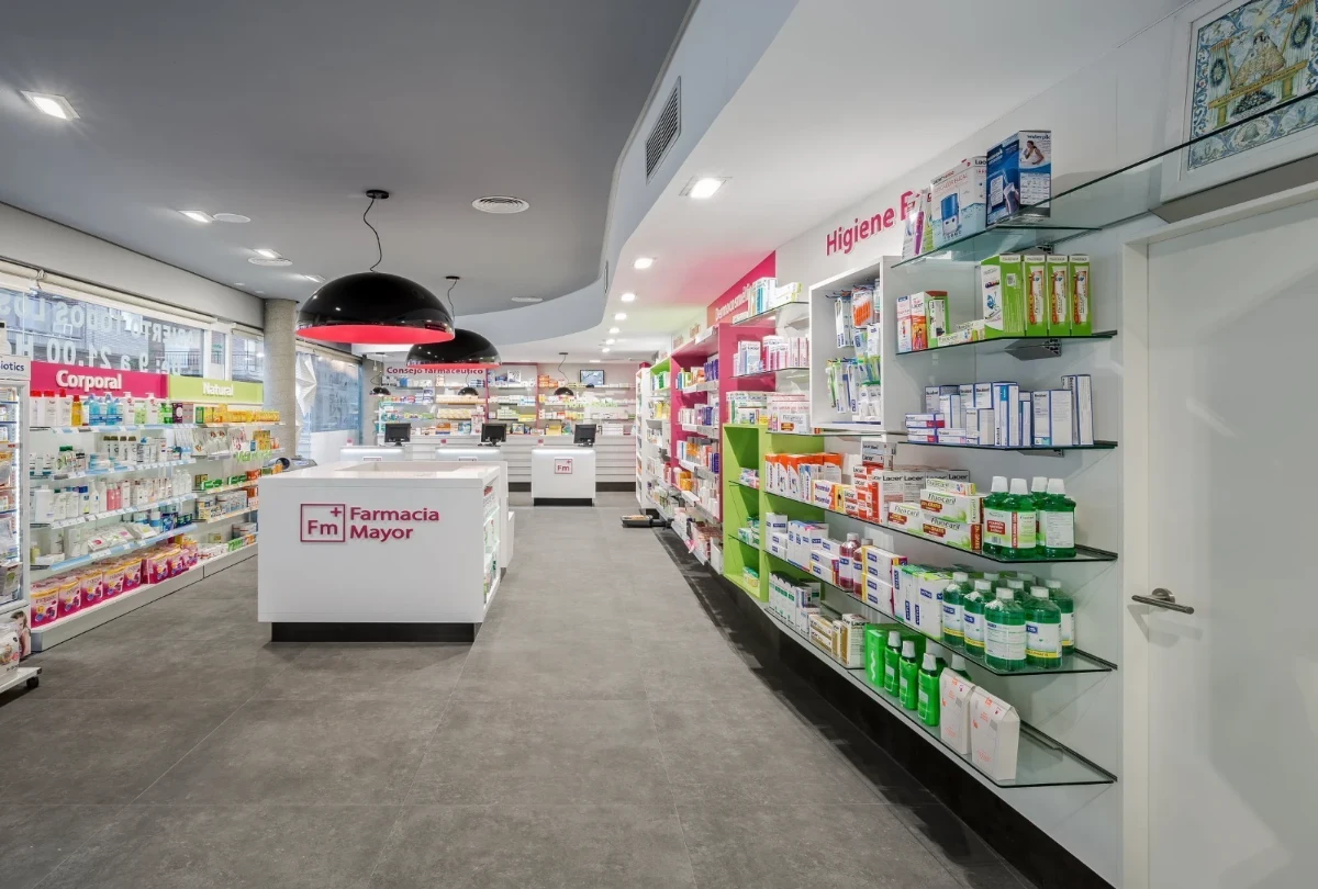 Design Pharmacy Design Pharmacy