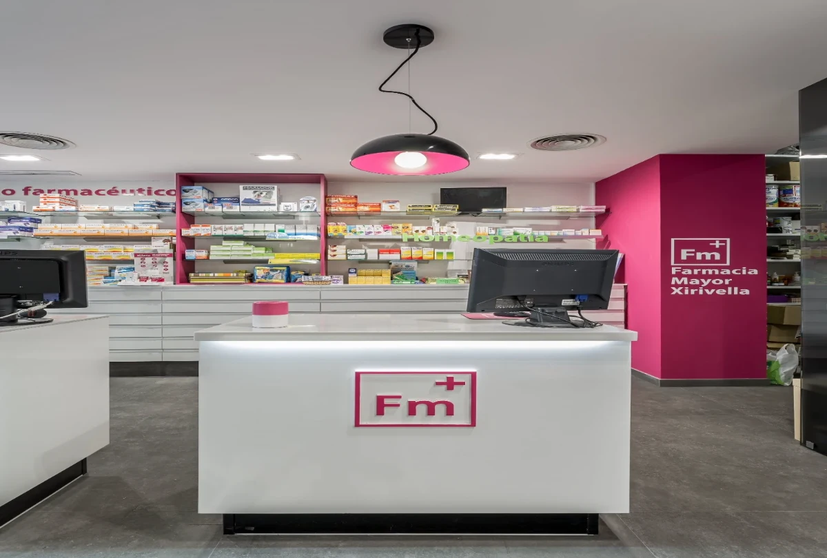 Design Pharmacy Design Pharmacy