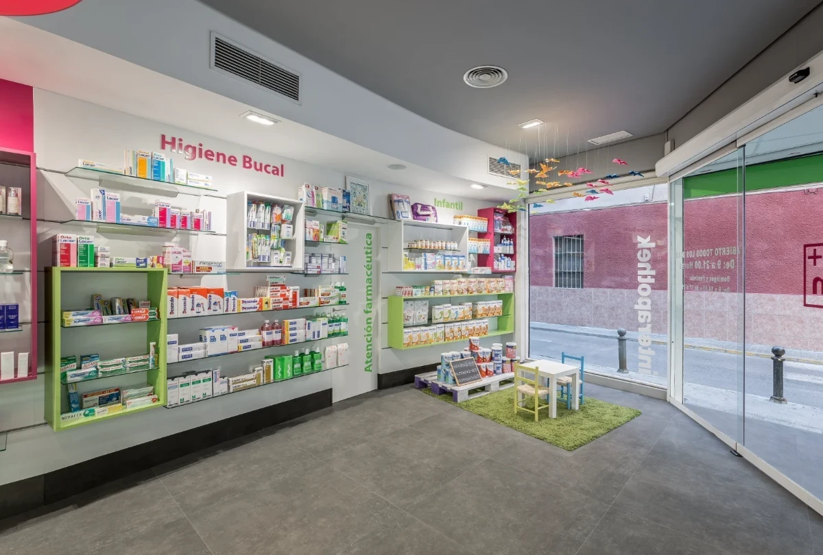 Design Pharmacy Design Pharmacy