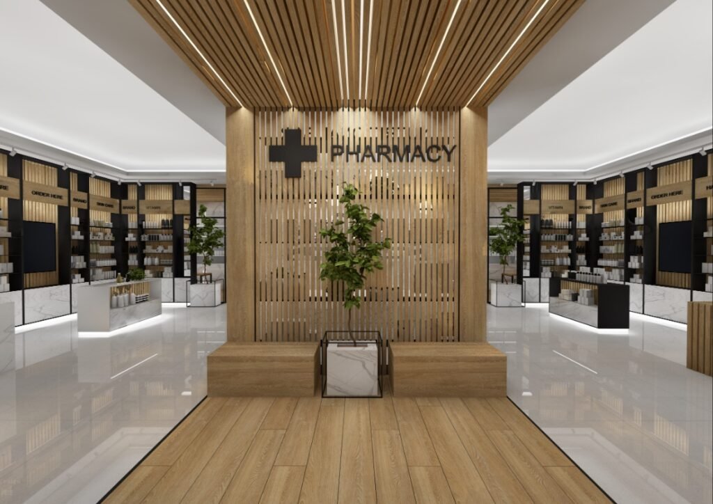 La Guida Semplice al Margine di Profitto delle Farmacie nel 2026 per Regione Pharmacy_design_8_