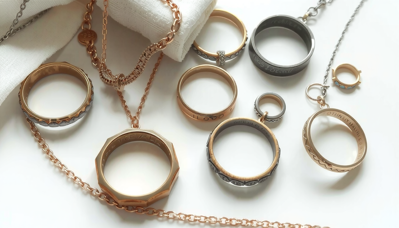 how to clean titanium jewelry how to clean titanium jewelry