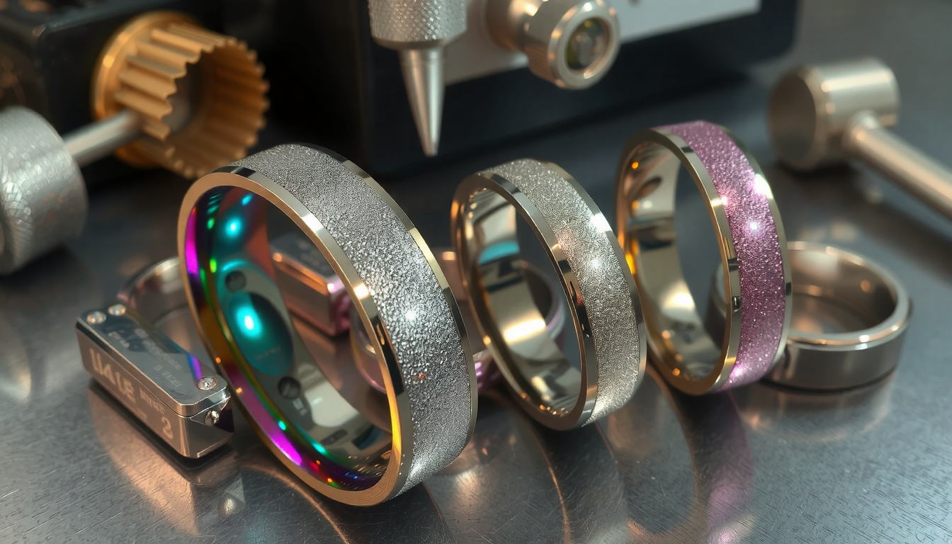 how to clean titanium jewelry how to clean titanium jewelry