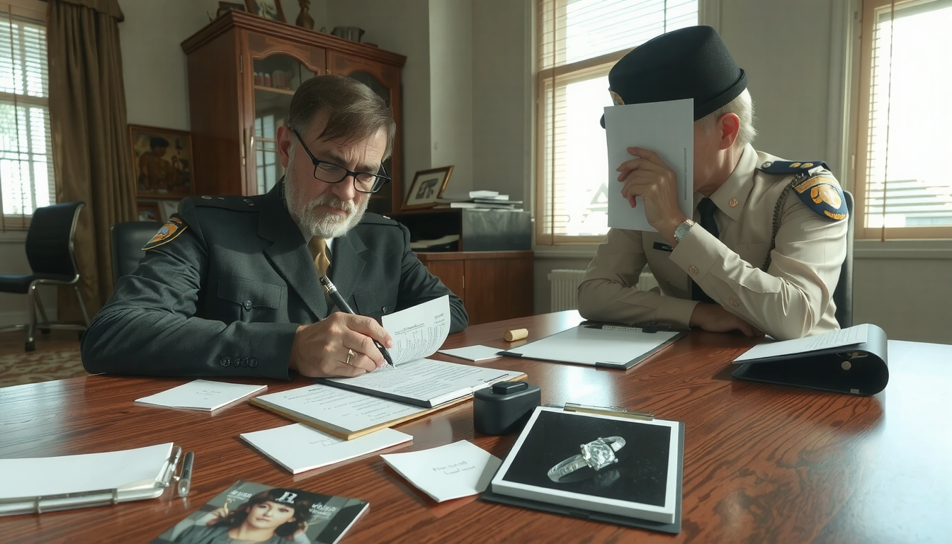 how to find lost jewelry