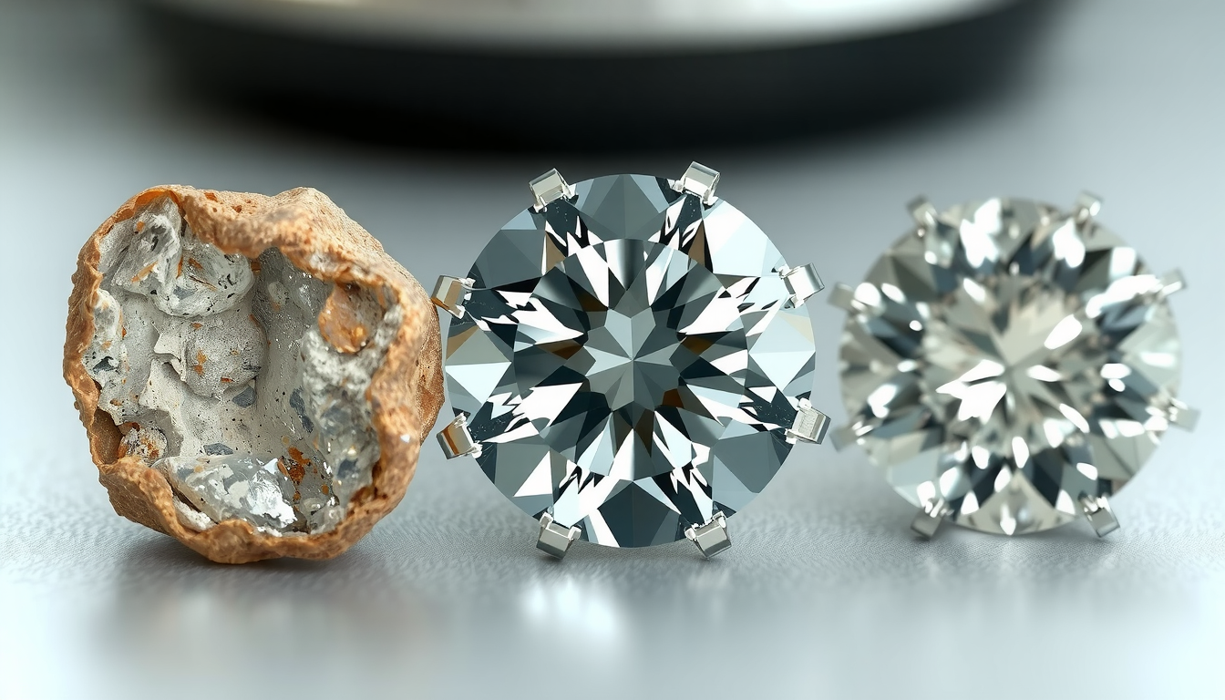 how to find out if jewelry is real