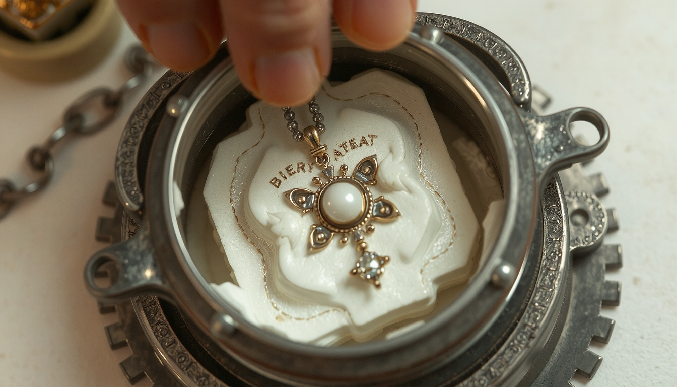 how to forge jewelry mold how to forge jewelry mold