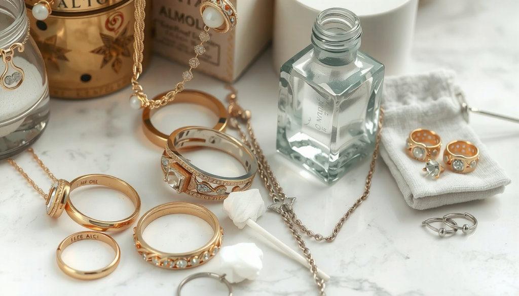 Nettoyer des bijoux avec de l'alcool : le guide complet des choses à faire et à ne pas faire en 2025 14 image0_1344_768
