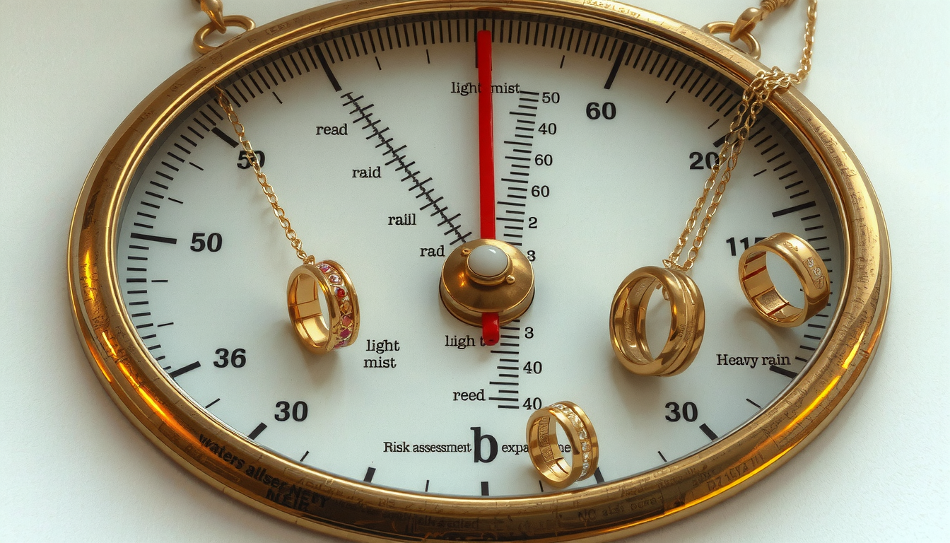 les bijoux en laiton peuvent-ils être mouillés les bijoux en laiton peuvent-ils être mouillés