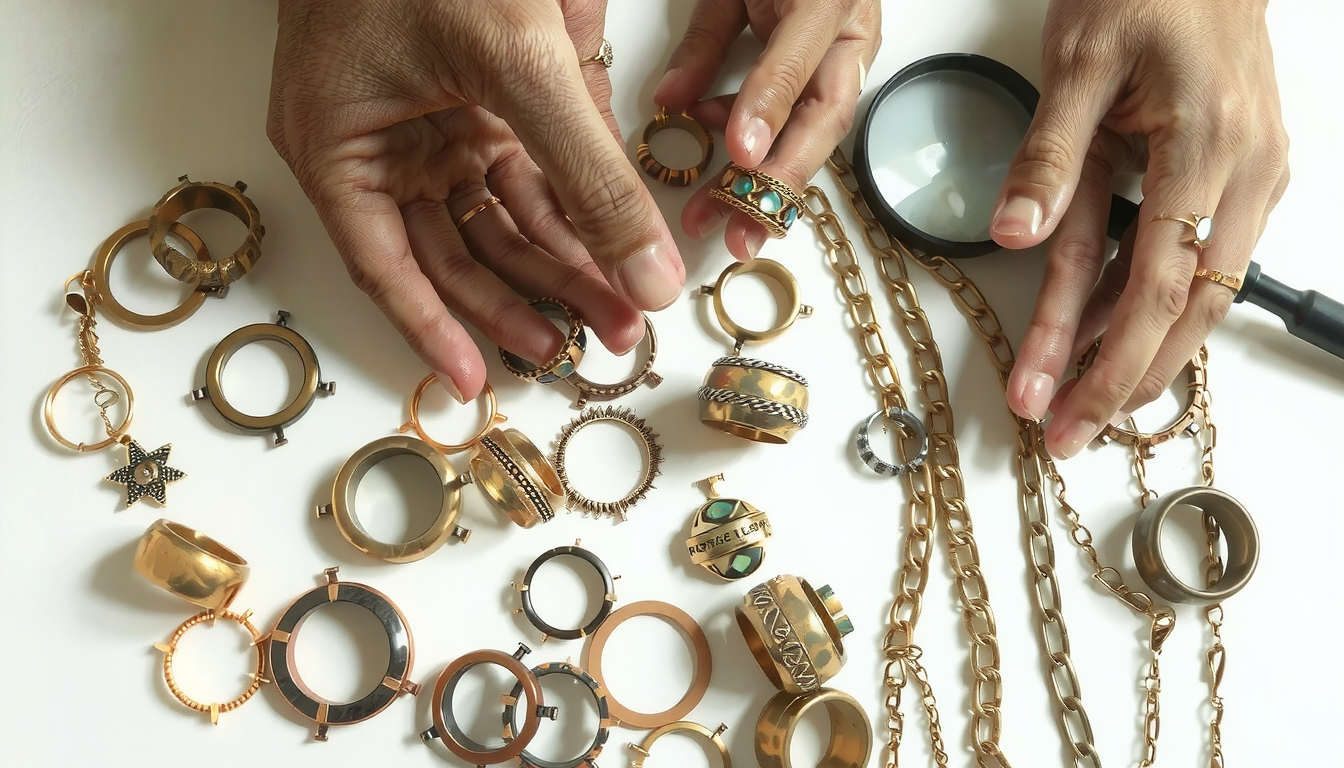 les bijoux en laiton peuvent-ils être mouillés les bijoux en laiton peuvent-ils être mouillés