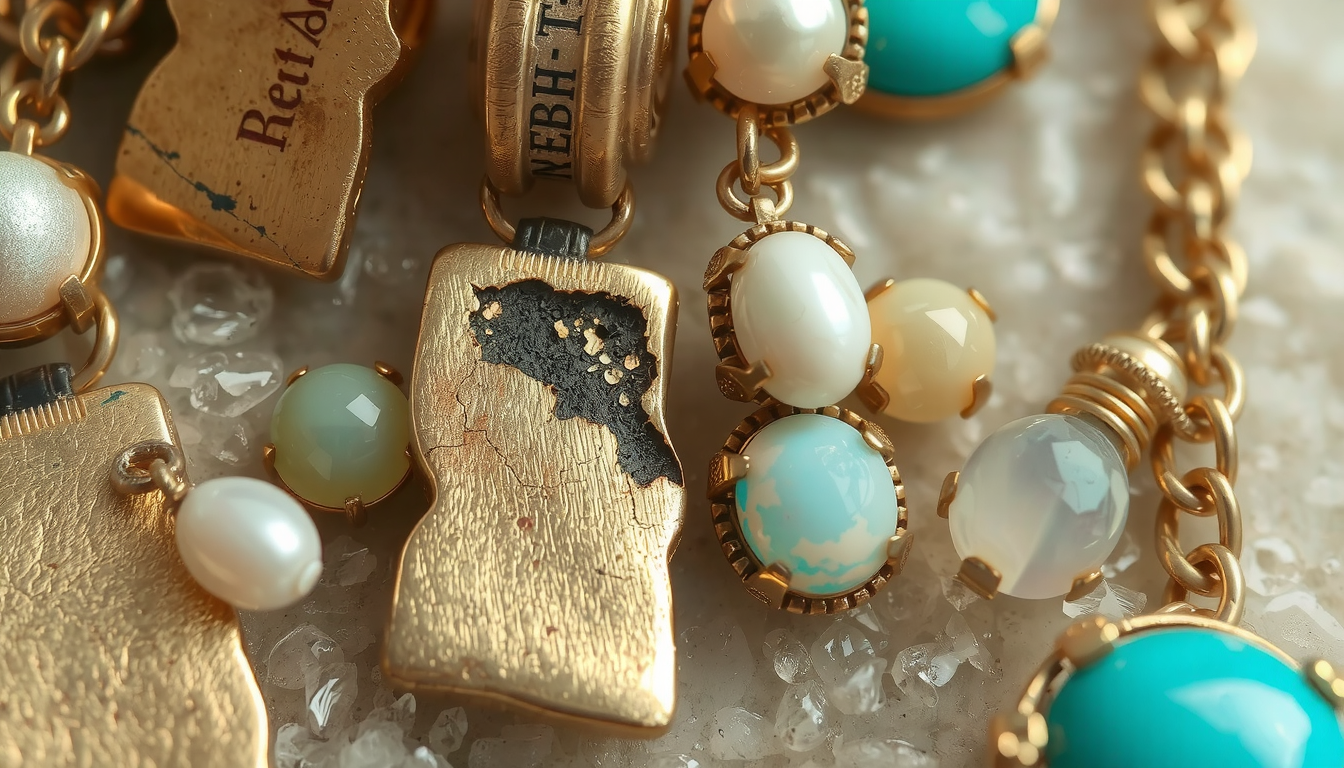 les bijoux en laiton peuvent-ils être mouillés les bijoux en laiton peuvent-ils être mouillés