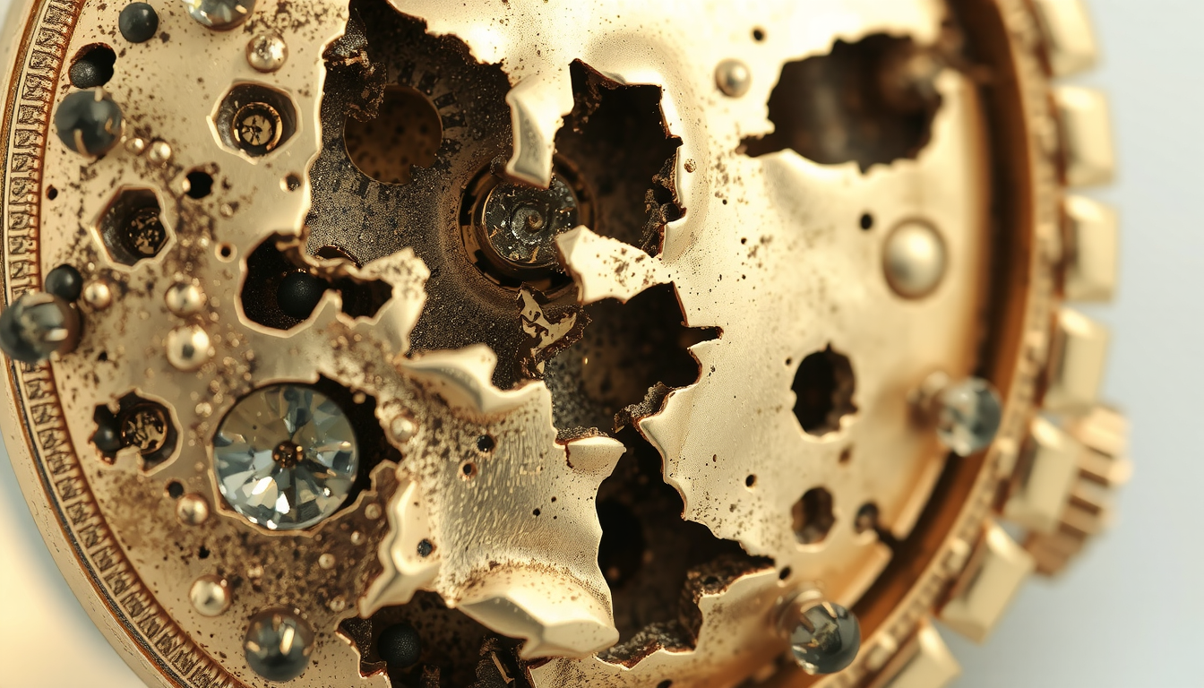 les bijoux plaqués or peuvent-ils être mouillés les bijoux plaqués or peuvent-ils être mouillés