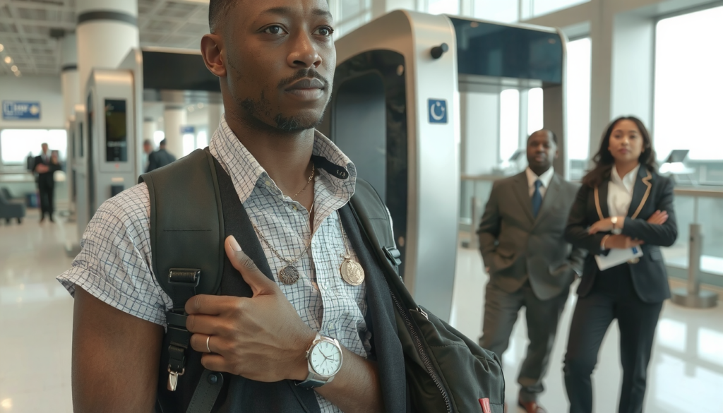 Puis-je porter des bijoux en avion ? Le guide ultime 2025 sur la sécurité à l'aéroport 10 image0_1344_768