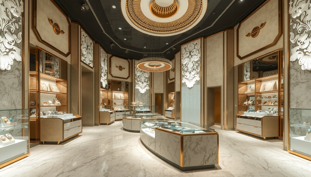 Revelando el Arte: La Creación de la Tienda Insignia de Ananta en Tailandia 14 imagen0_1344_768