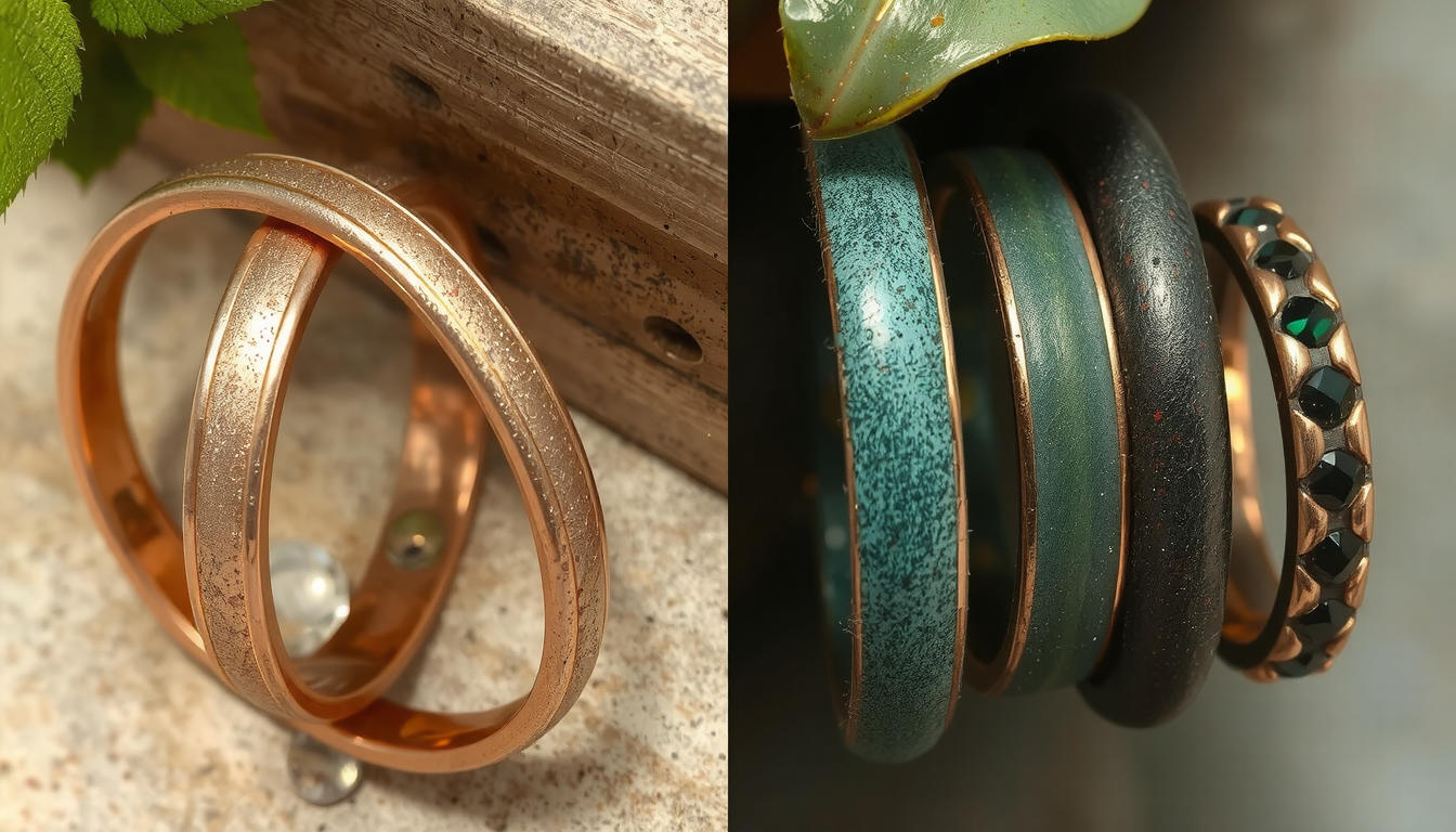 does copper jewelry tarnish does copper jewelry tarnish