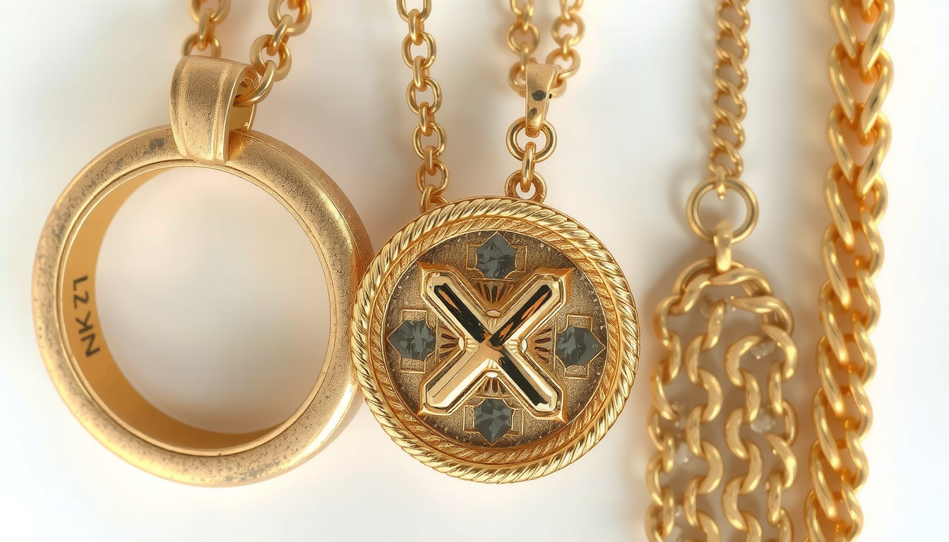 does gold jewelry tarnish