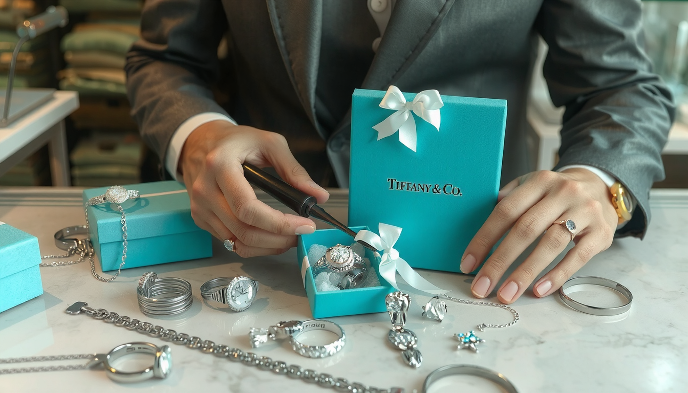 does tiffany buy back jewelry does tiffany buy back jewelry