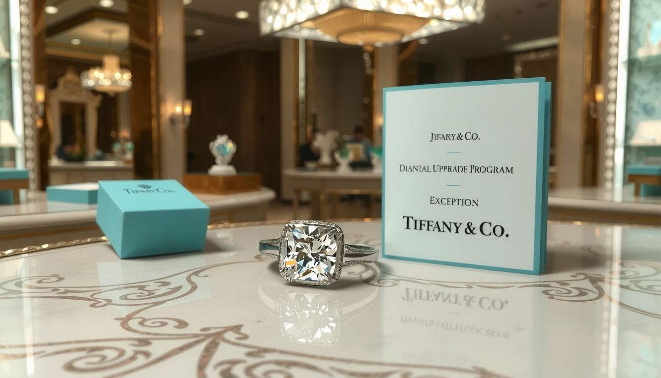 does tiffany buy back jewelry does tiffany buy back jewelry