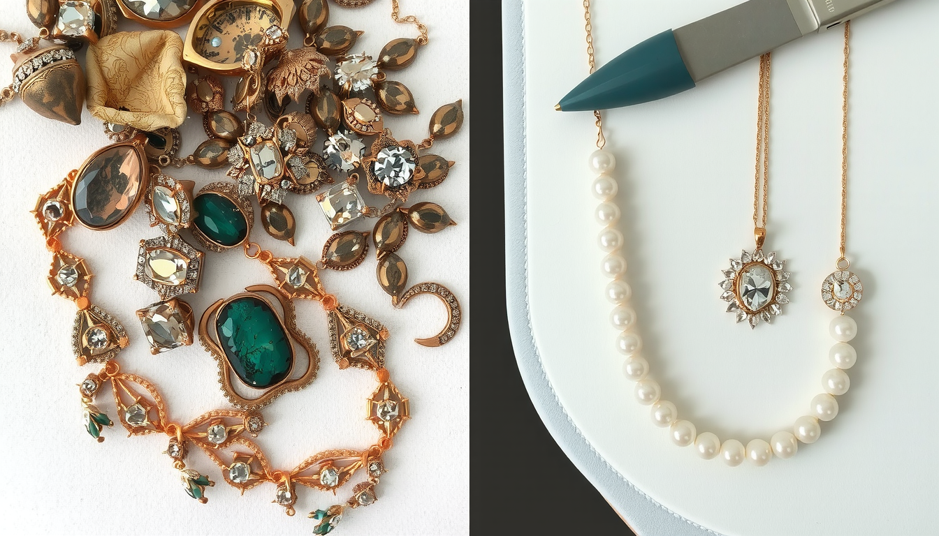 does vinegar clean jewelry does vinegar clean jewelry