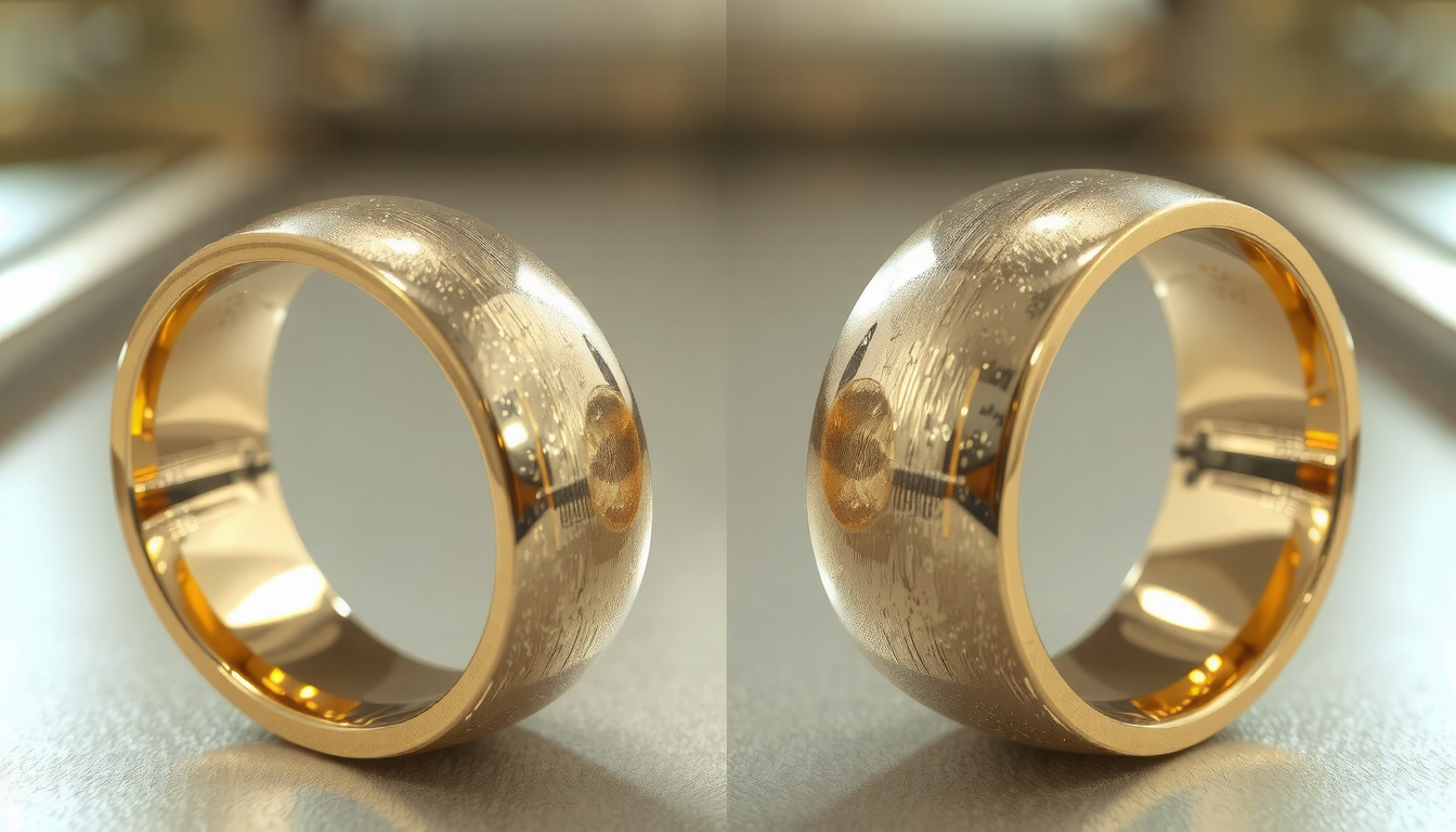 do gold plated jewelry fade