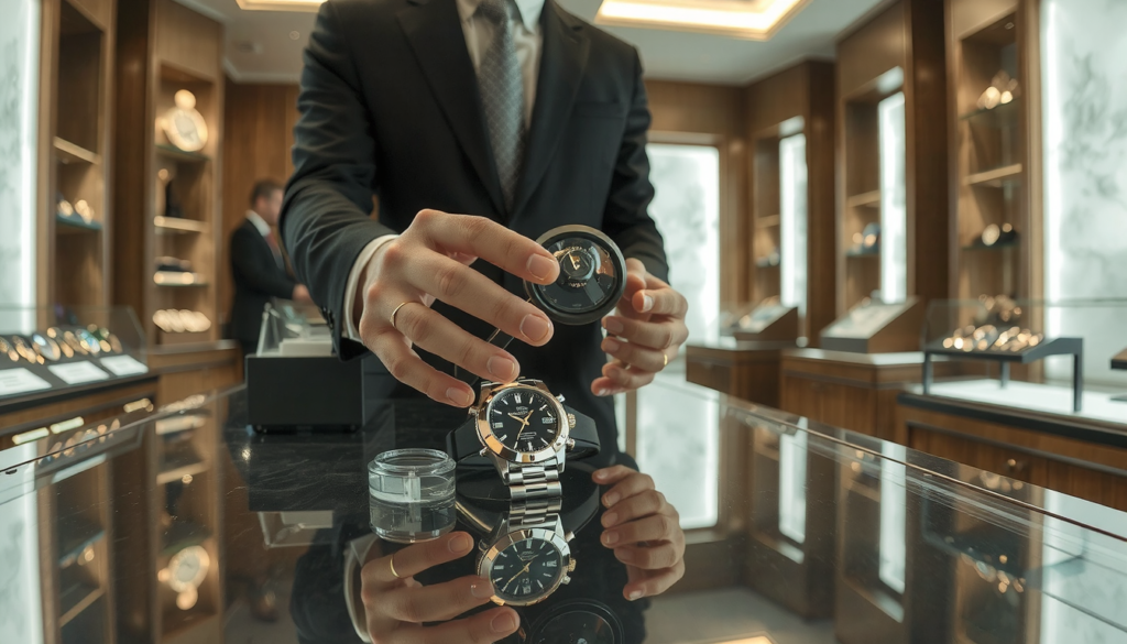 Vendre votre montre à une bijouterie : le guide ultime 2025 18 image0_1344_768