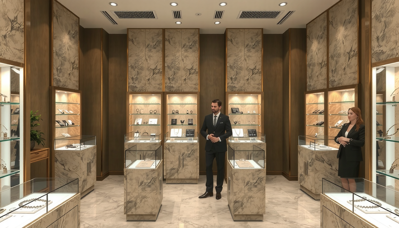 do jewelry stores do layaway