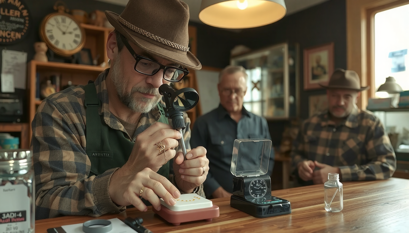 do pawn shops buy jewelry