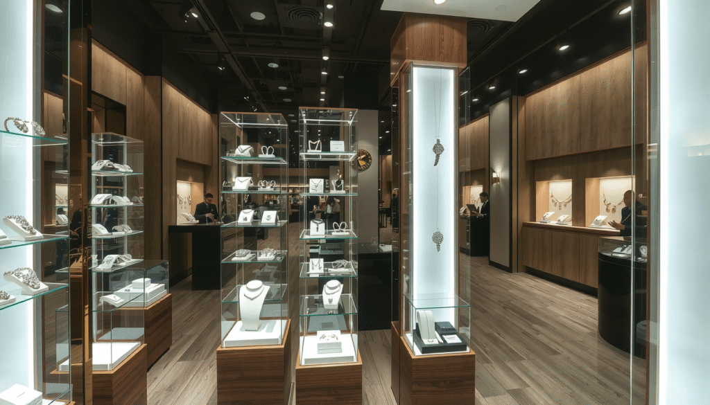 ¿Qué es una vitrina de joyería? Una guía completa para minoristas y marcas 10 imagen0_1344_768