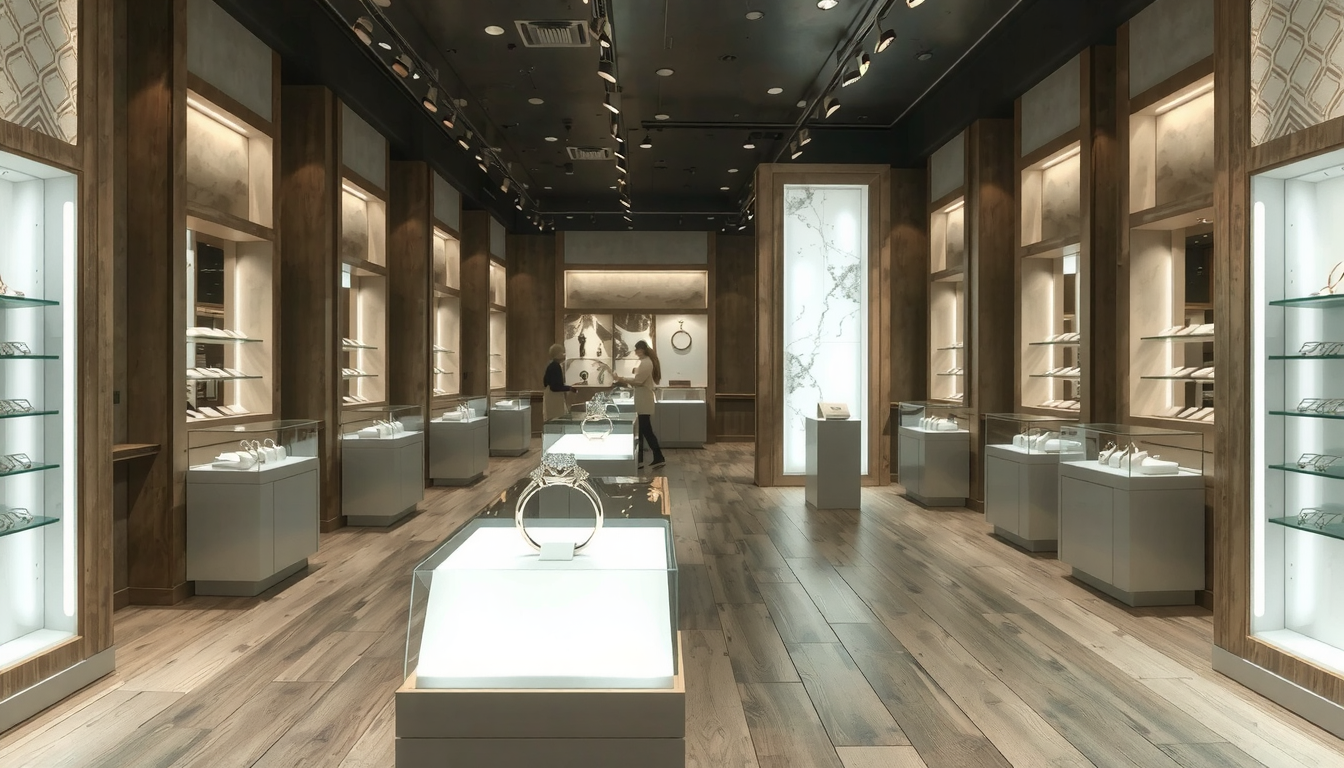 Vom einfachen Behälter zum echten Geschichtenerzähler: Die Rolle Ihrer Vitrine im Kundenerlebnis