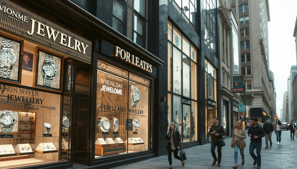 Ubicación, ubicación, brillo: Cómo elegir la mejor ubicación para tu tienda de joyería 4 imagen0_1344_768