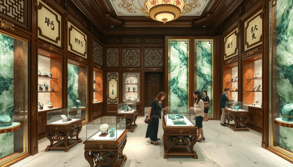 Creando Serenidad: La Guía Definitiva para el Diseño de Tiendas de Joyería de Jadeíta de Estilo Chino 7 imagen0_1344_768