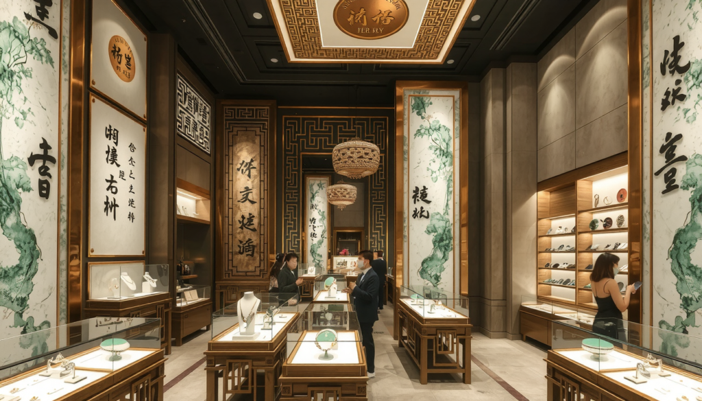 Investigación Integral sobre el Diseño de Intercambios de Joyería KONG FOOK: Un Manual de España 3 imagen0_1344_768