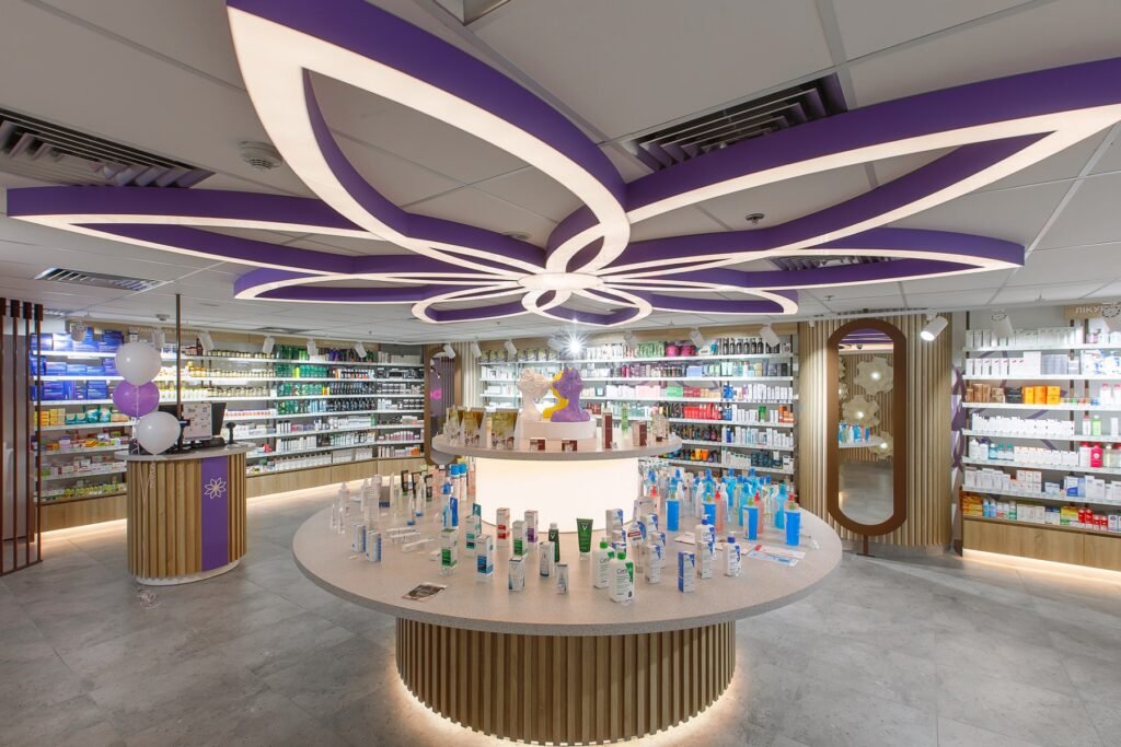 La guida definitiva ai sistemi POS per farmacie (2026) 1 farmacia