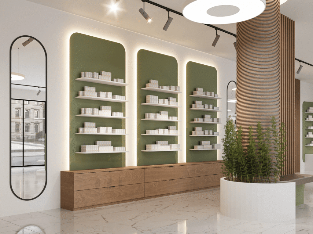 La Guida Definitiva alla Tenuta dei Registri in Farmacia (2026) farmacia_10_