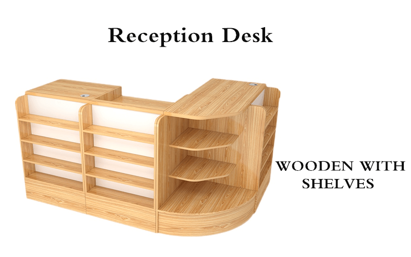 Pharmacy Display Cabinets