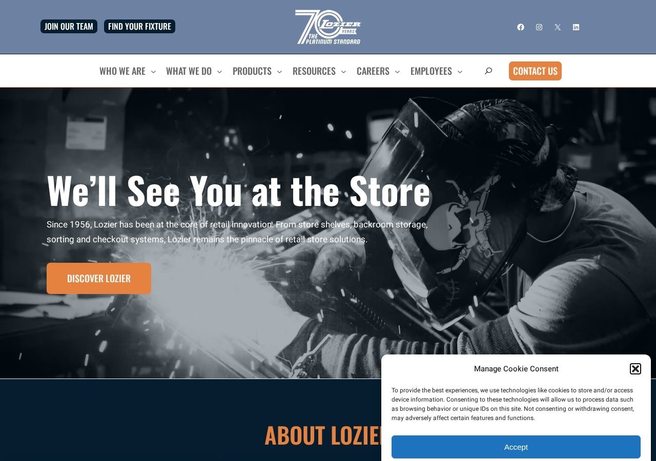 Top 14 Clothes Display Cabinet Manufacturers