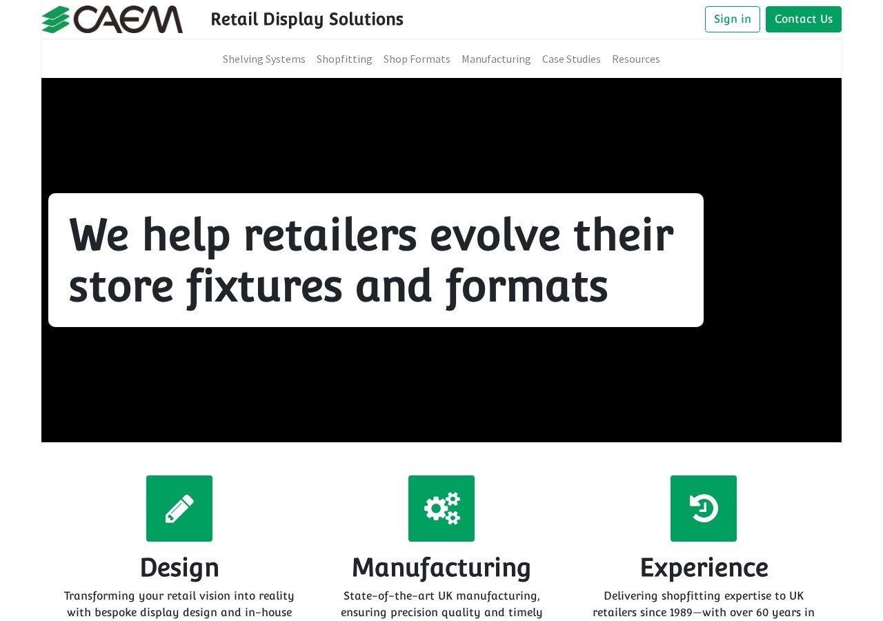 Top 14 Clothes Display Cabinet Manufacturers