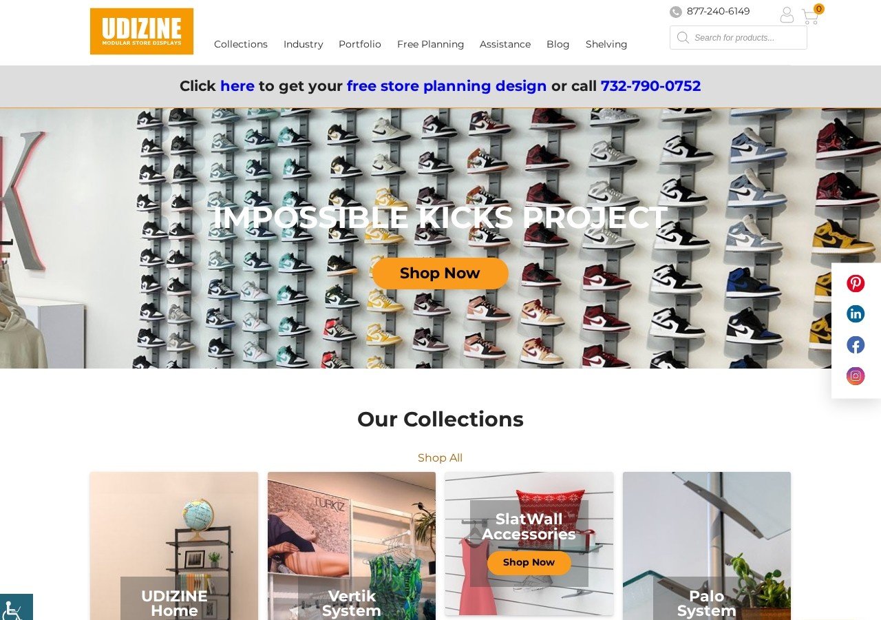 Top 14 Clothes Display Cabinet Manufacturers