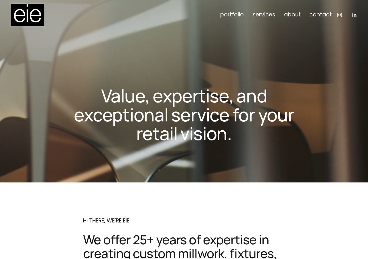 Top 12 Clothes Display Counter Factories