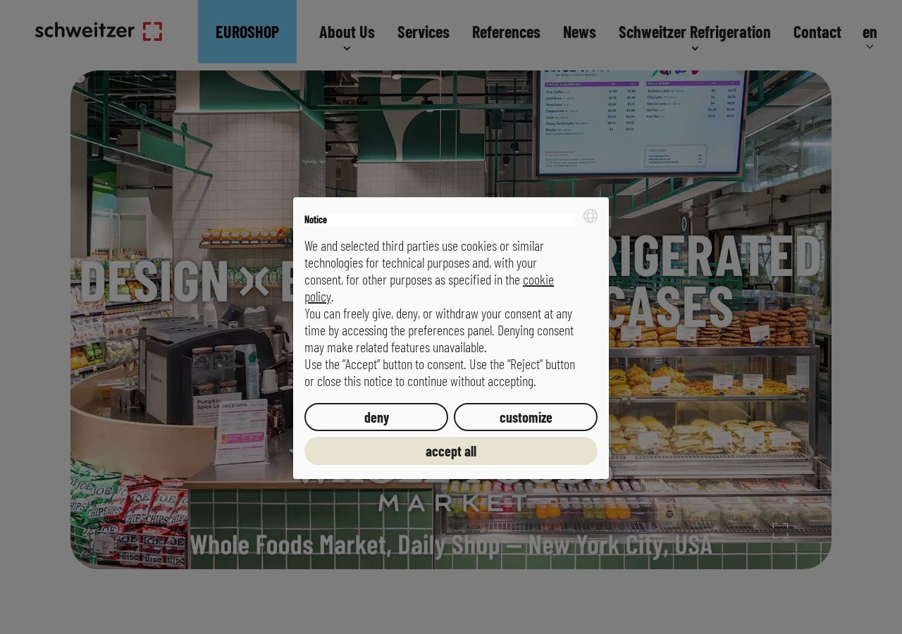 Top 10 Customized Retail Clothing Fixture Factories
