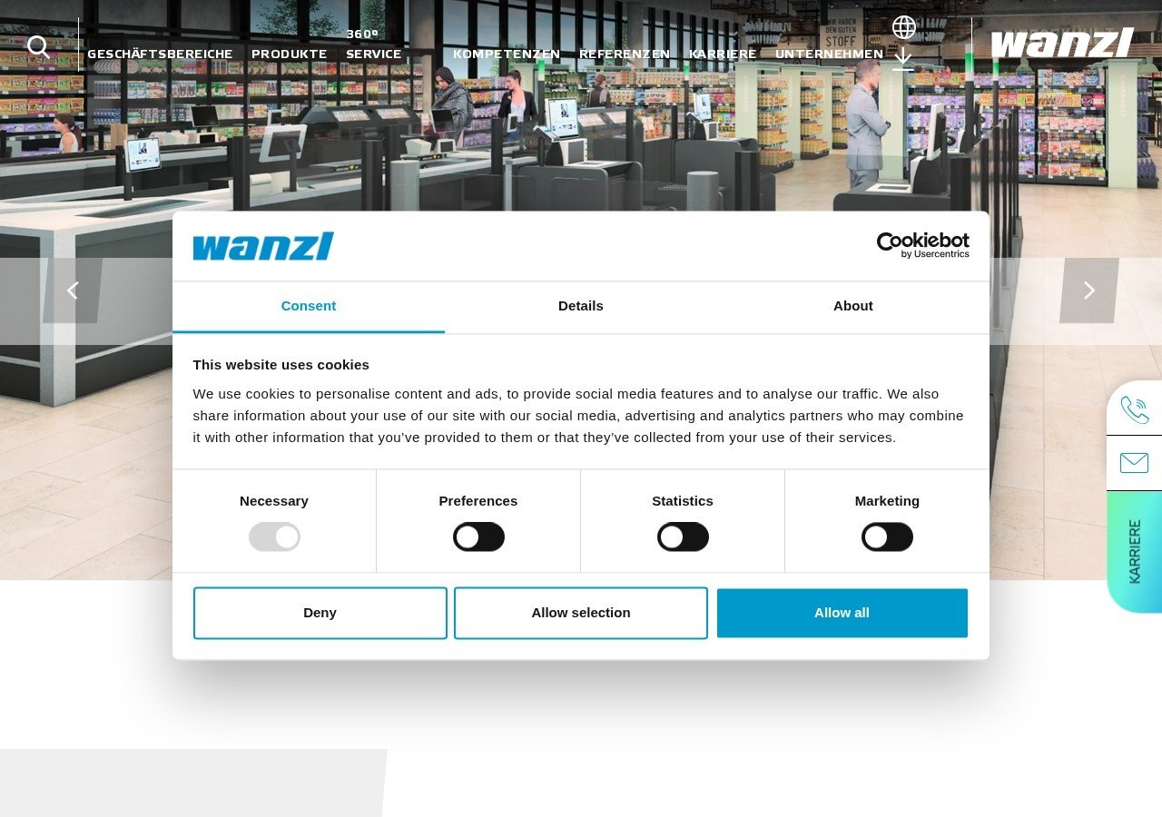 Top 12 Clothes Display Counter Factories