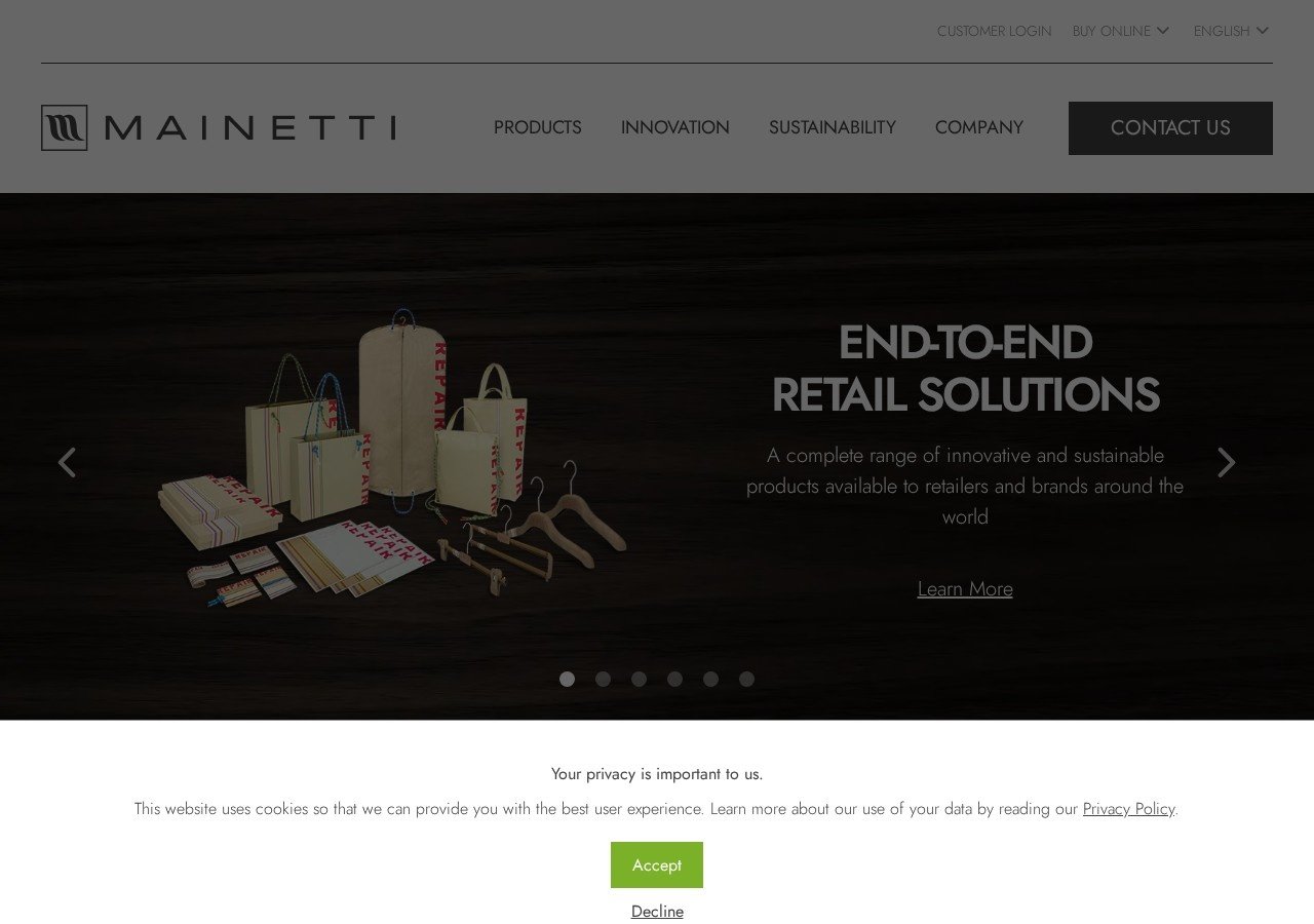 Top 10 Customized Retail Clothing Fixture Factories