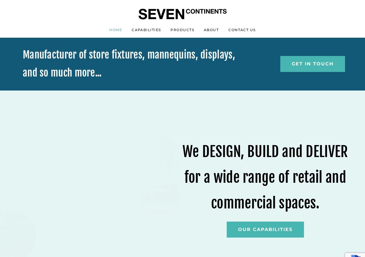 Top 10 Customized Retail Clothing Fixture Factories